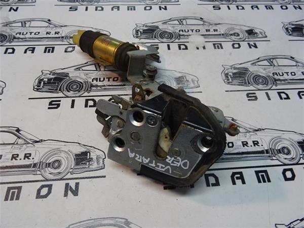 Cerradura derecha suzuki vitara i - 8230158B00000