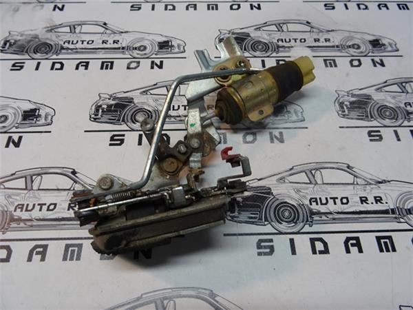 Cerradura derecha suzuki vitara i - 8230158B00000