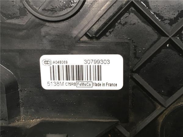 Cerradura derecha Volvo C30 30799303