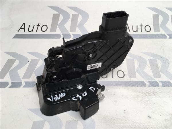 Cerradura derecha Volvo C30 30799303 - 30799303