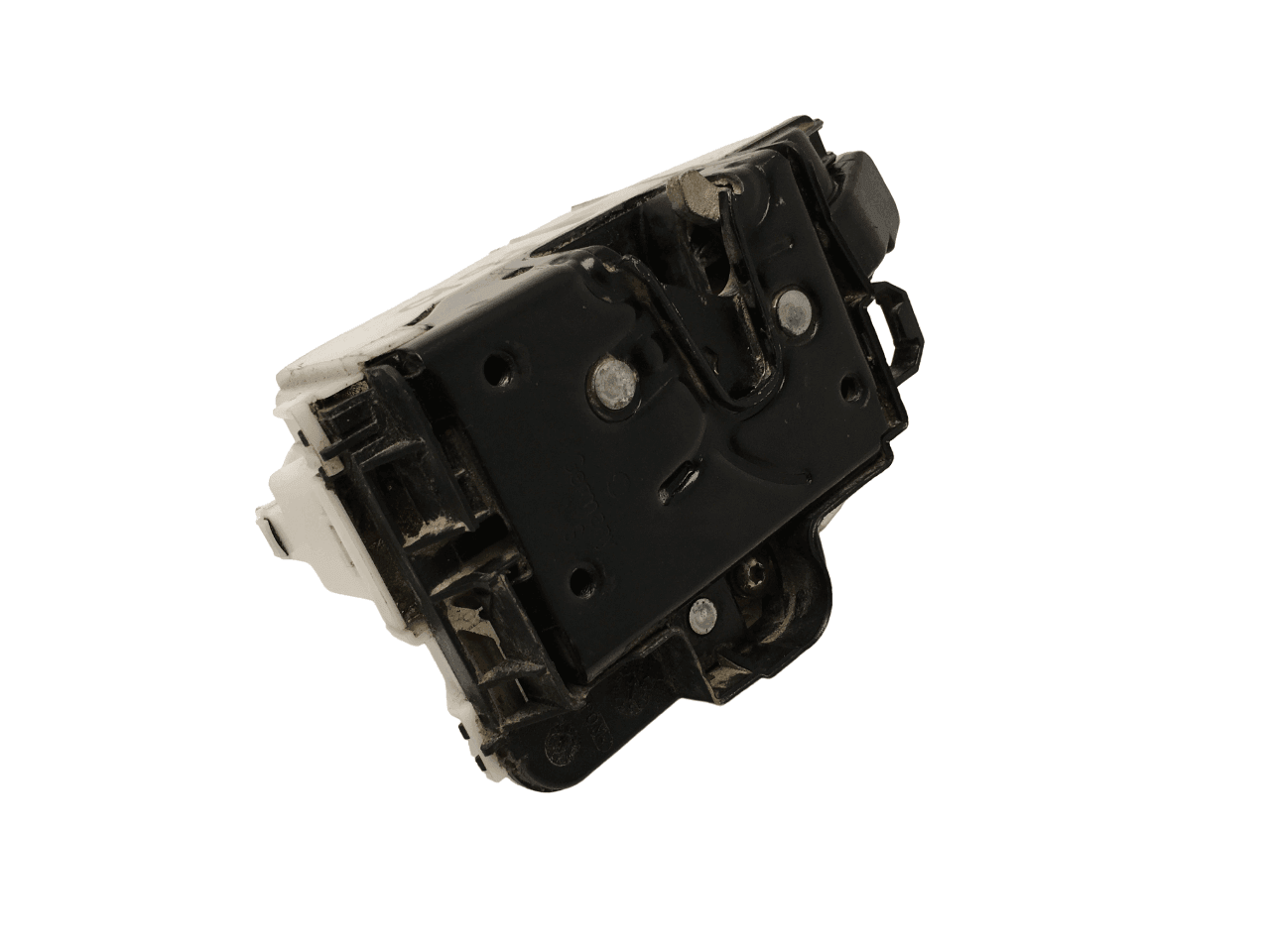 Cerradura derecha VW Polo 6N 6N1837016E - 6N1837016E