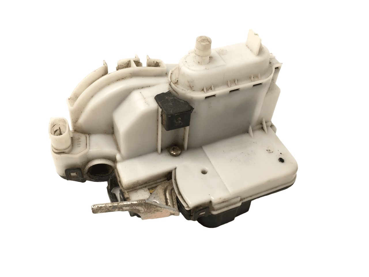 Cerradura derecha VW Polo 6N 6N1837016E - 6N1837016E