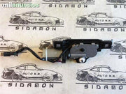 Cerradura escentrica trasera bmw x6 e71 - 489050971