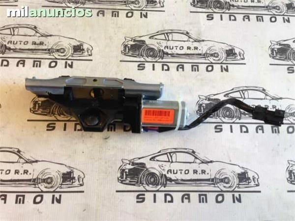 Cerradura escentrica trasera bmw x6 e71 - 489050971