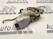 Cerradura izquierd mitsubishi montero io - 