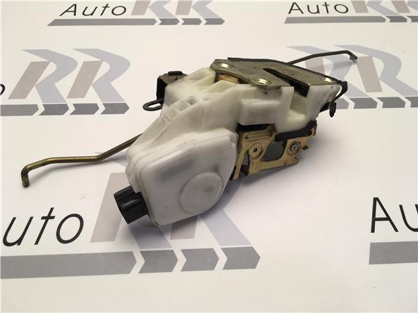 Cerradura izquierd mitsubishi montero io - 