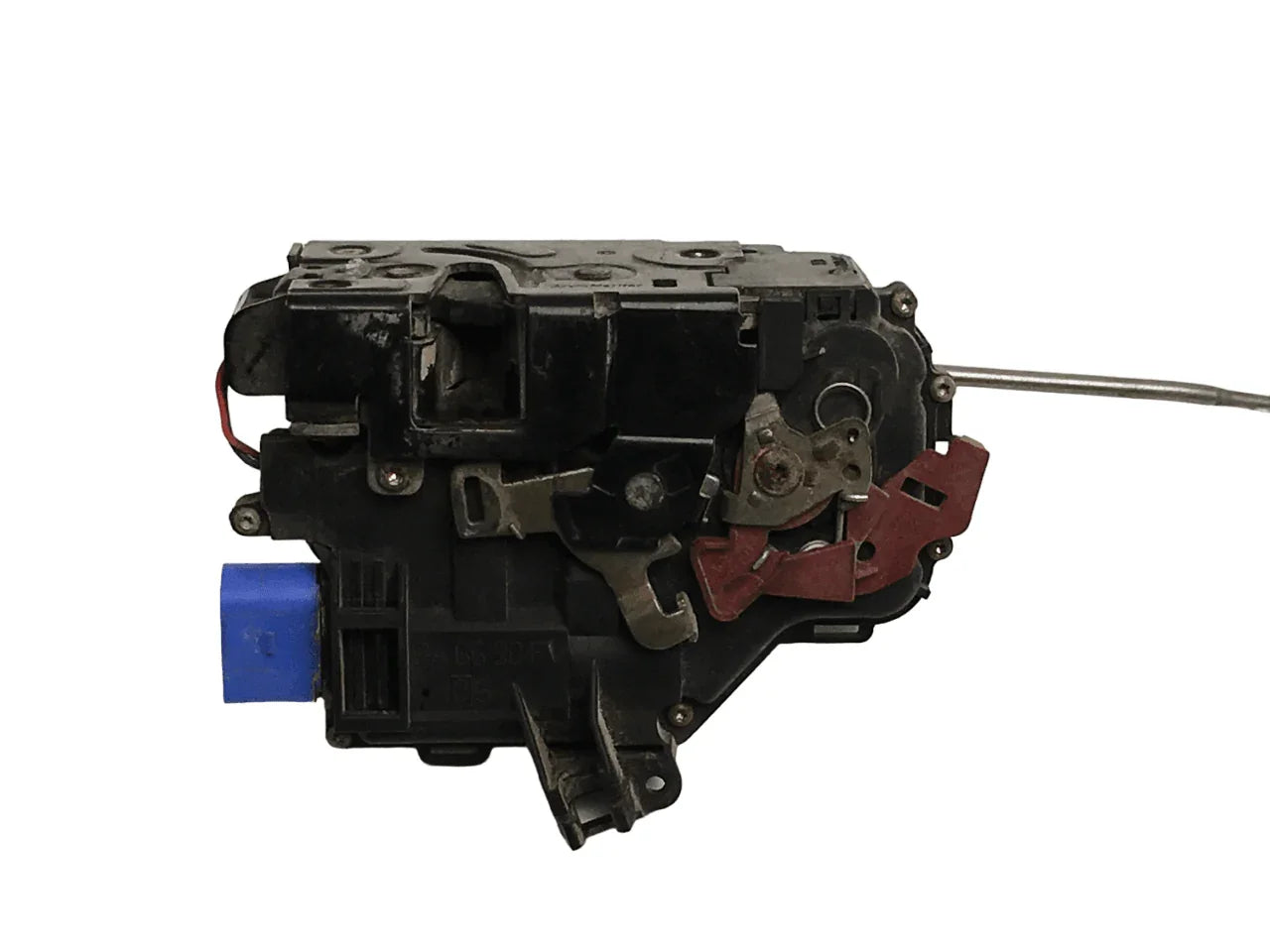 Cerradura izquierda Audi 4E1837015