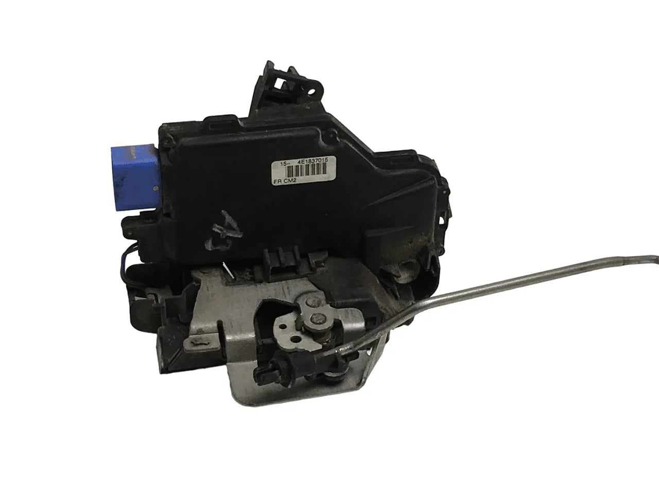 Cerradura izquierda Audi 4E1837015