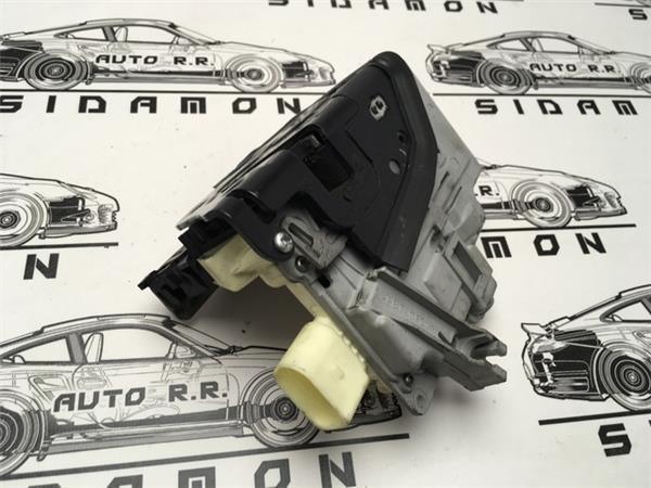Cerradura izquierda audi tt 8j - 8j1837015a