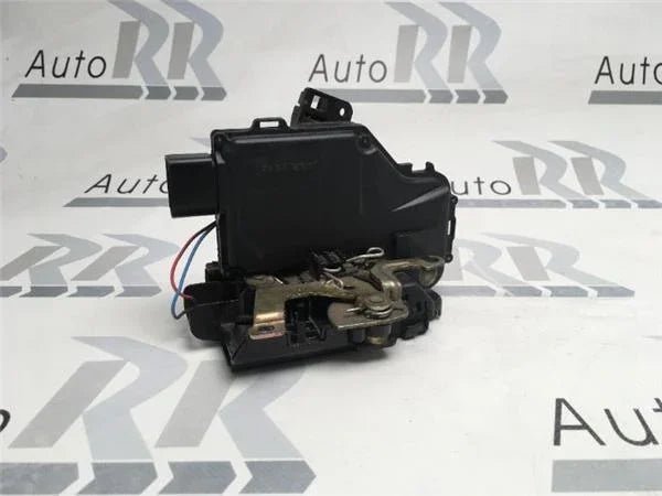 Cerradura izquierda Audi TT 8N