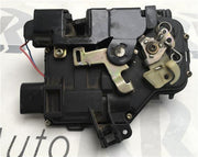 Cerradura izquierda Audi TT 8N