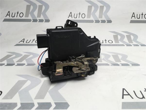 Cerradura izquierda Audi TT 8N - 8N1837015B