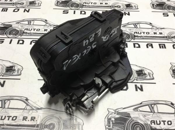 Cerradura izquierda bmw serie 1 - 7167067