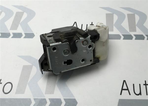 Cerradura izquierda Fiat Doblo I - 