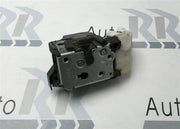 Cerradura izquierda Fiat Doblo I - 