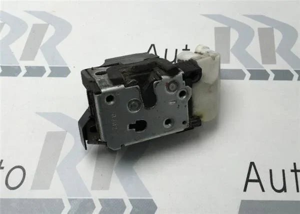 Cerradura izquierda Fiat Doblo I