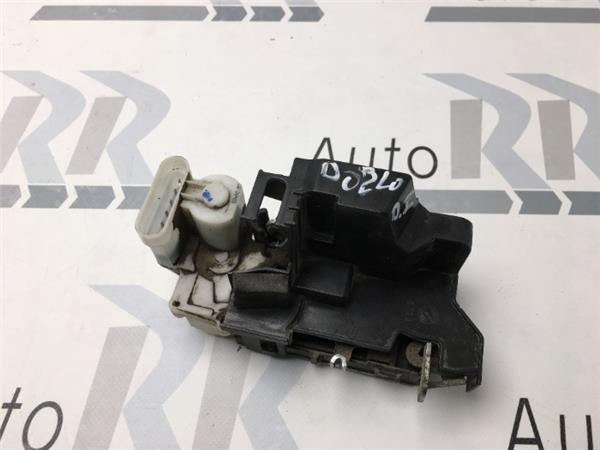 Cerradura izquierda Fiat Doblo I - 