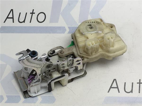 Cerradura izquierda Honda Civic VII