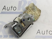 Cerradura izquierda Honda Civic VII