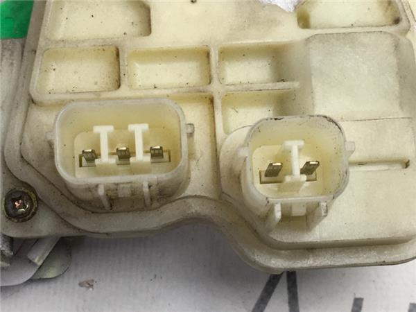 Cerradura izquierda Honda Civic VII - 72150S6DG02