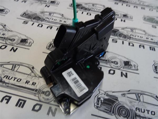 Cerradura izquierda kia ceed ii - 81310-a2600