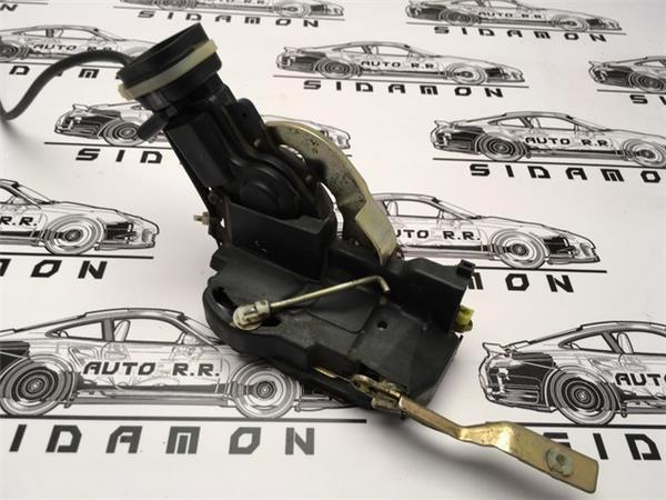 Cerradura izquierda land cruiser j90 - 6904060061