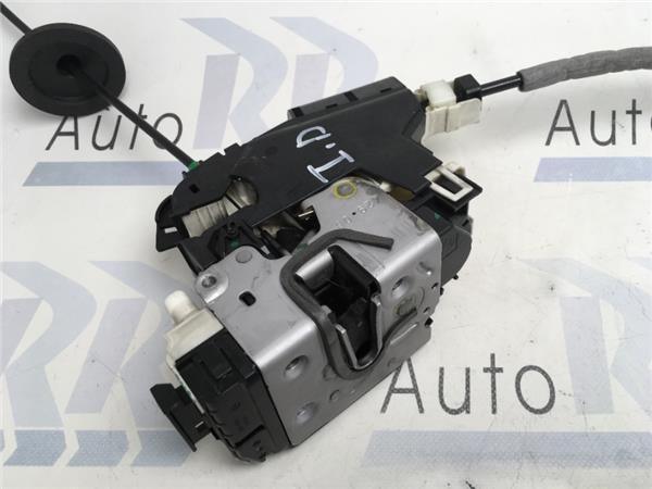 Cerradura izquierda Mercedes E Coupe C20