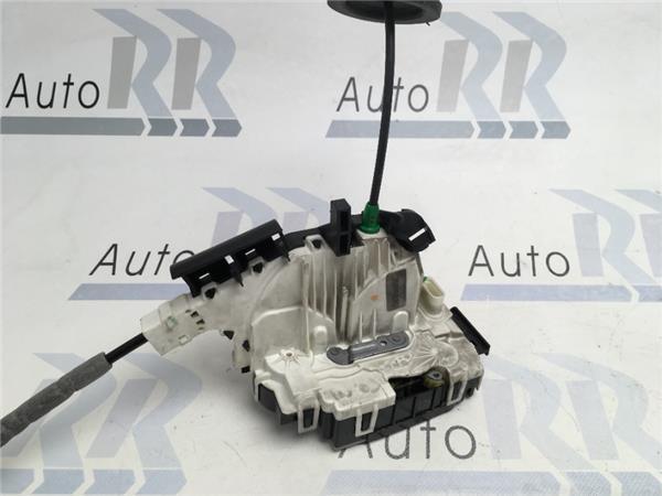 Cerradura izquierda Mercedes E Coupe C20 - a2077600140 A