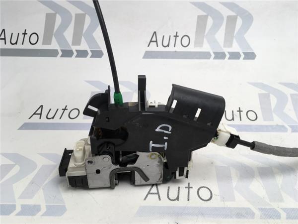 Cerradura izquierda Mercedes E Coupe C20
