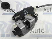 Cerradura izquierda Mercedes E Coupe C20 - a2077600140 A