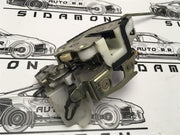 Cerradura izquierda mitsubishi l200 - 