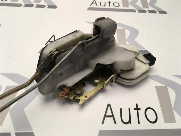 Cerradura izquierda montero did - 5745A127