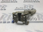Cerradura izquierda nissan terrano ii