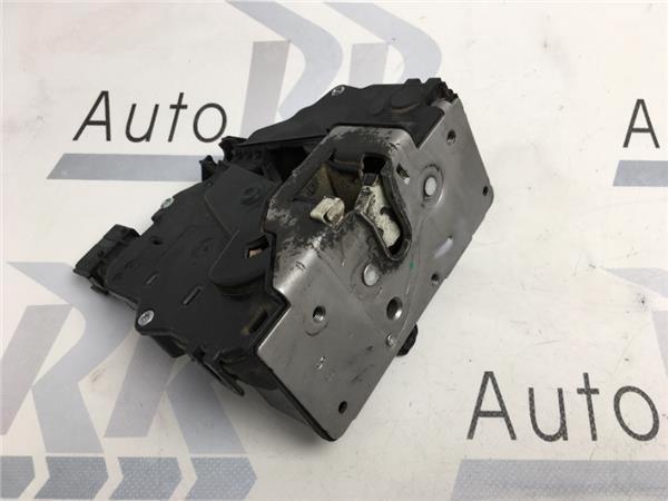 Cerradura izquierda Opel Corsa D - 13258271