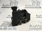 Cerradura izquierda Opel Corsa D
