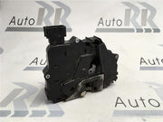 Cerradura izquierda Opel Corsa D - 13258271