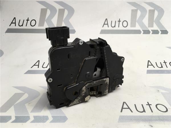 Cerradura izquierda Opel Corsa D - 13258271