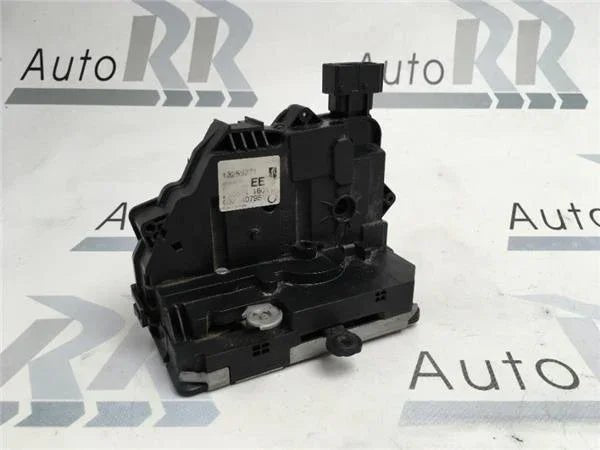 Cerradura izquierda Opel Corsa D