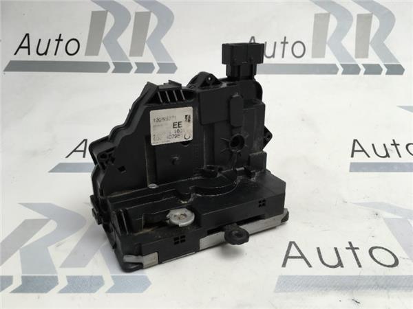 Cerradura izquierda Opel Corsa D - 13258271