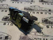 Cerradura izquierda peugeot 407 coupe - 