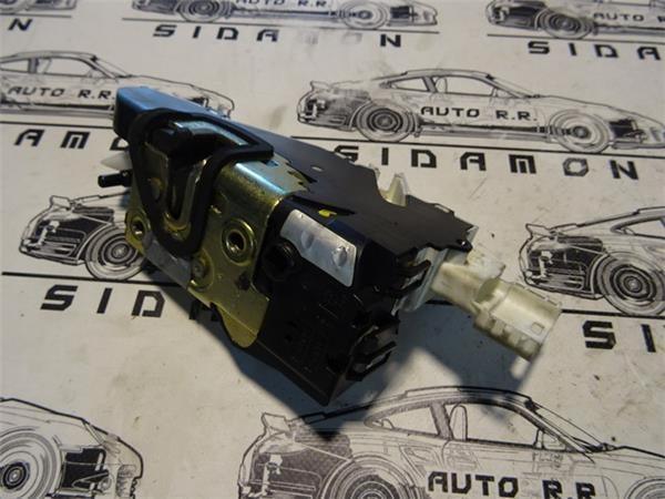 Cerradura izquierda peugeot 407 coupe - 