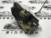 Cerradura izquierda renault megane ii - 