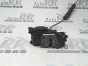 Cerradura izquierda Renault Megane III