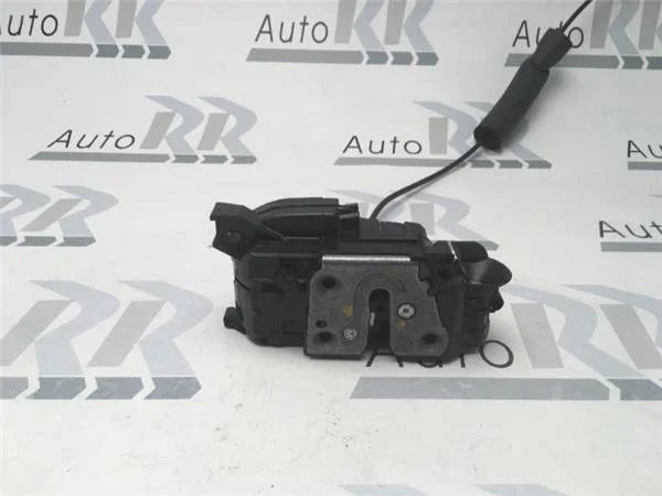 Cerradura izquierda Renault Megane III
