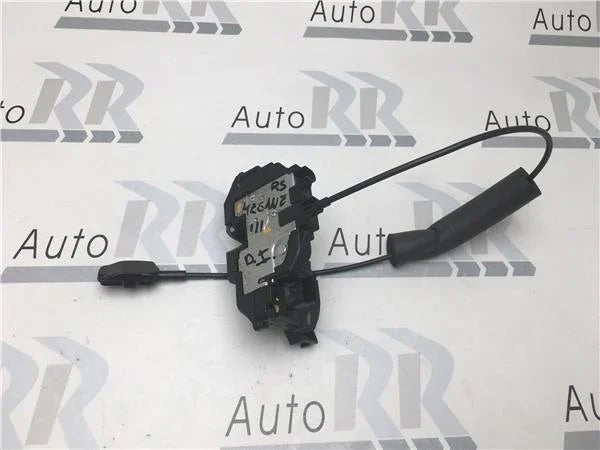 Cerradura izquierda Renault Megane III