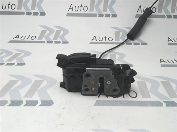 Cerradura izquierda Renault Megane III - 805030001R