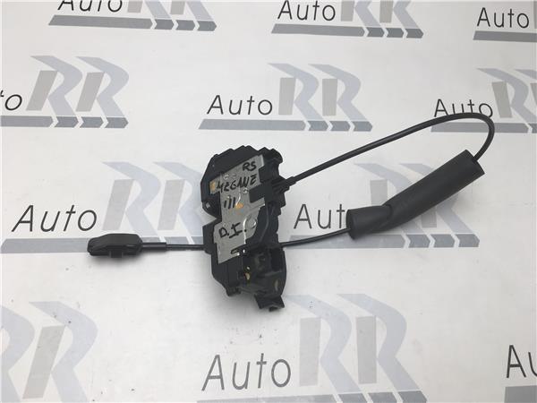 Cerradura izquierda Renault Megane III - 805030001R