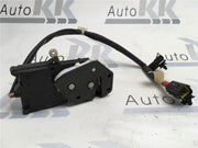 Cerradura Izquierda Rover MG ZR 25 - 