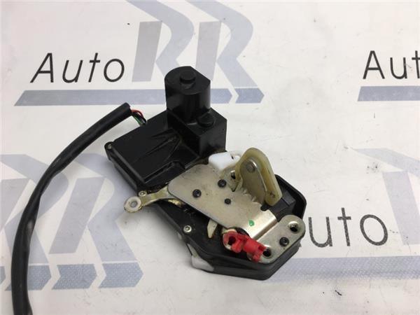 Cerradura Izquierda Rover MG ZR 25 - 
