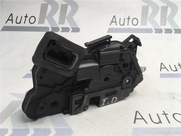 Cerradura izquierda volkswagen golf vi - 5K1837015